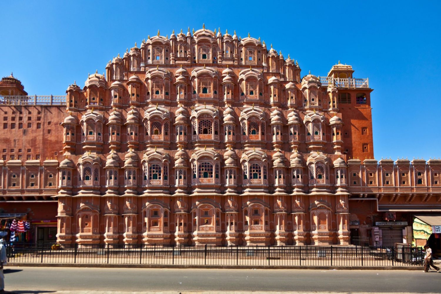 Hawa Mahal