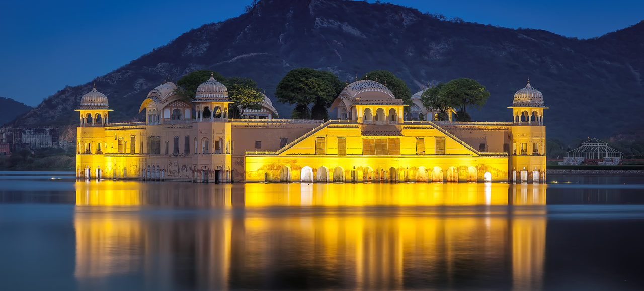 Jal Mahal