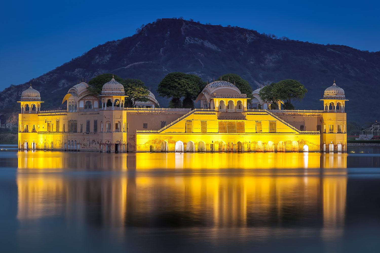 Jal Mahal