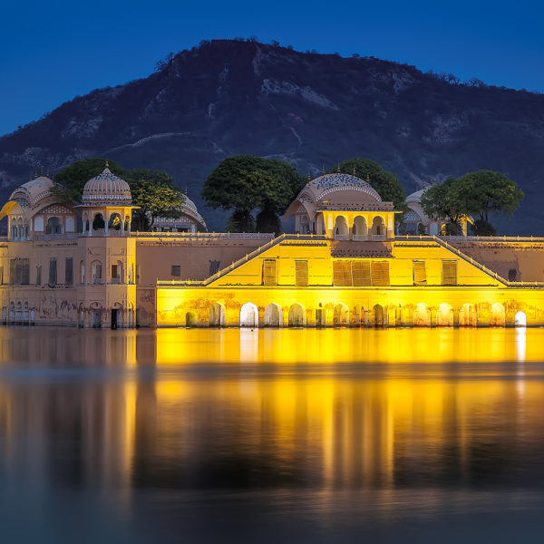 Jal Mahal