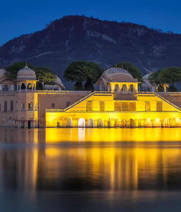 Jal Mahal