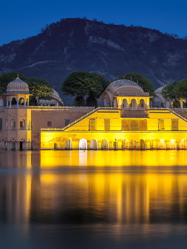 Jal Mahal