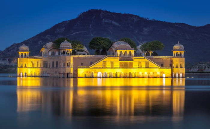 Jal Mahal