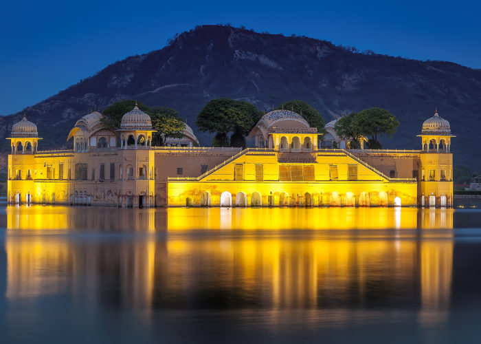 Jal Mahal