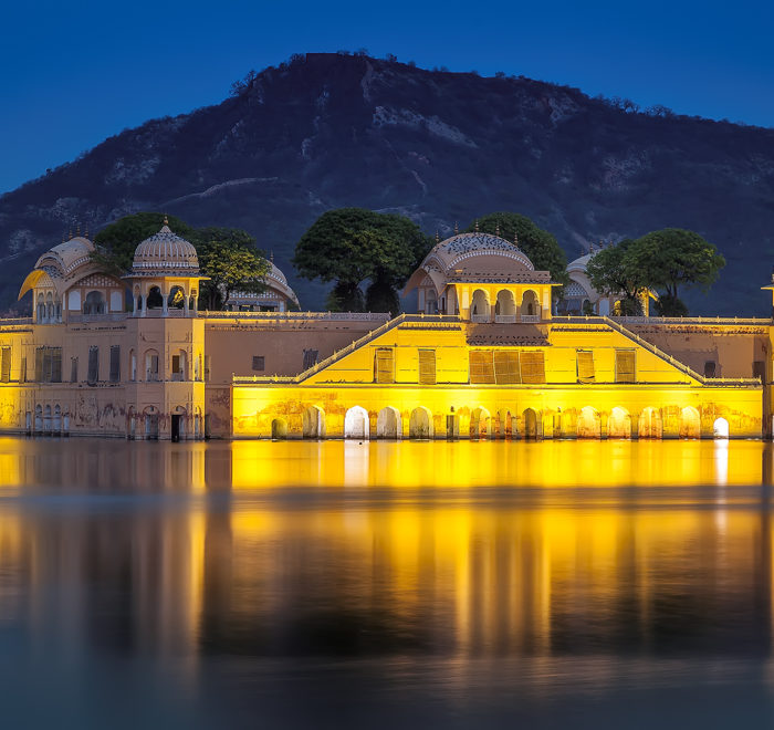 Jal Mahal