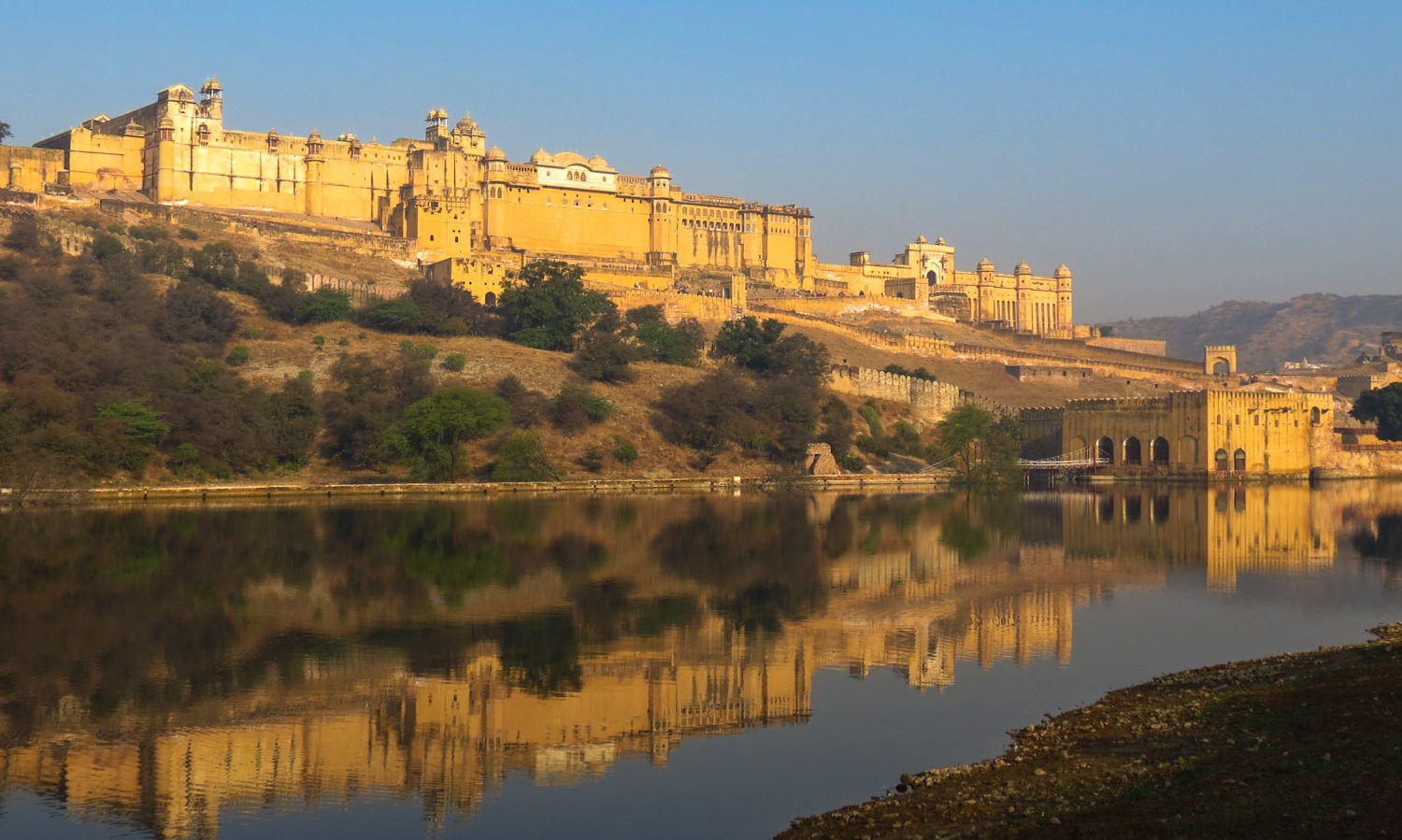 Amber Palace Jaipur